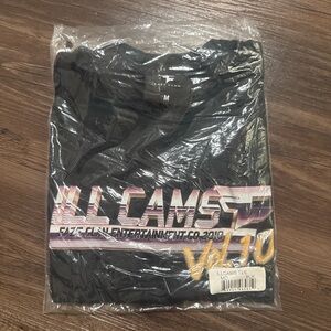 FaZe Clan Ill Cams T Shirt